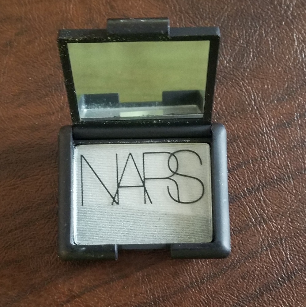 Nars Eyeshadow in Euphrate